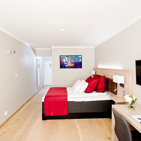 Stord Hotel Ngoại thất bức ảnh